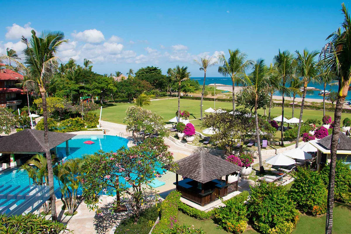 Holiday Inn Resort Baruna