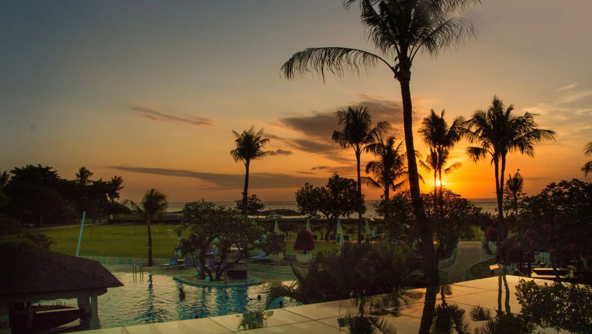 Holiday Inn Resort Baruna