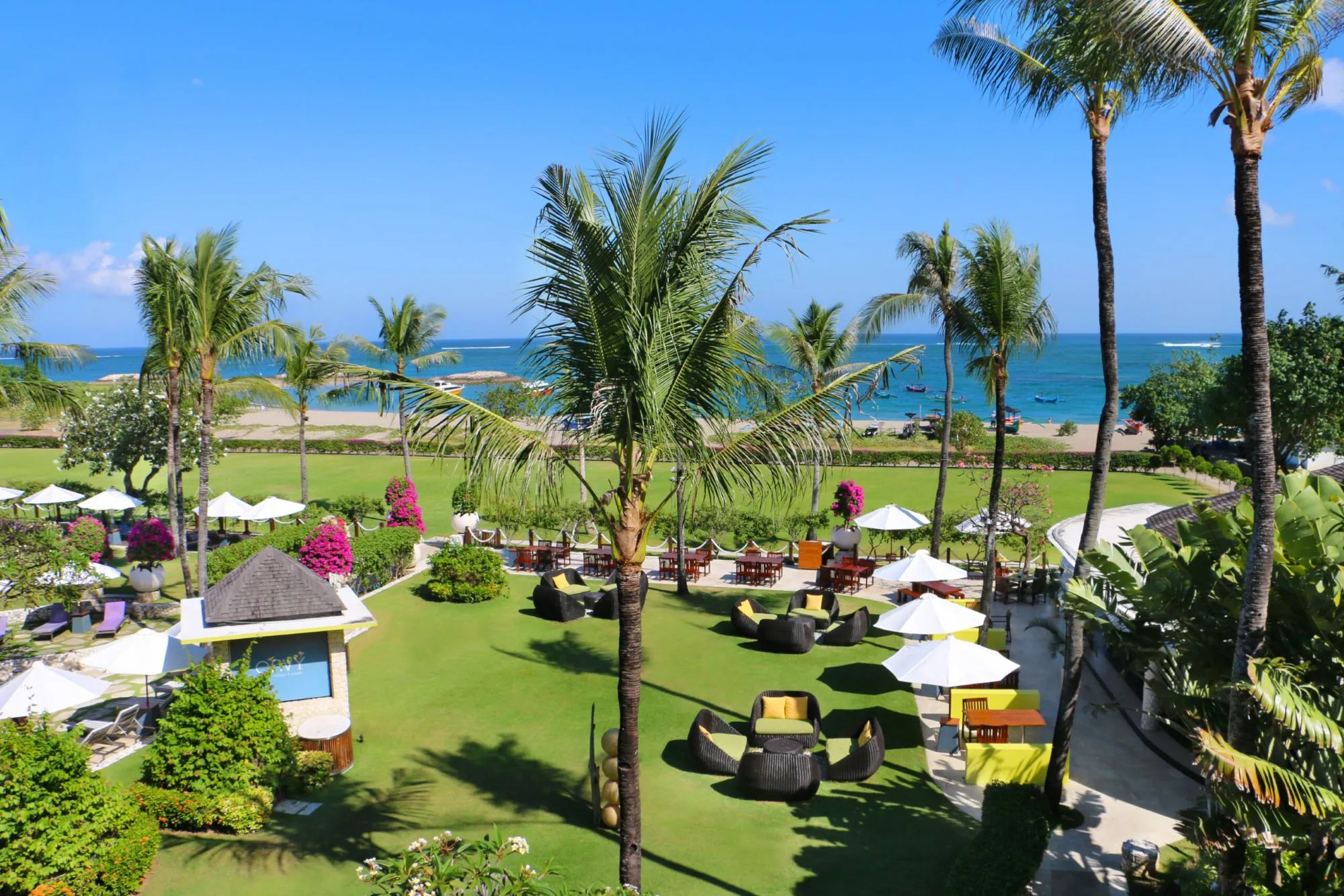 Holiday Inn Resort Baruna
