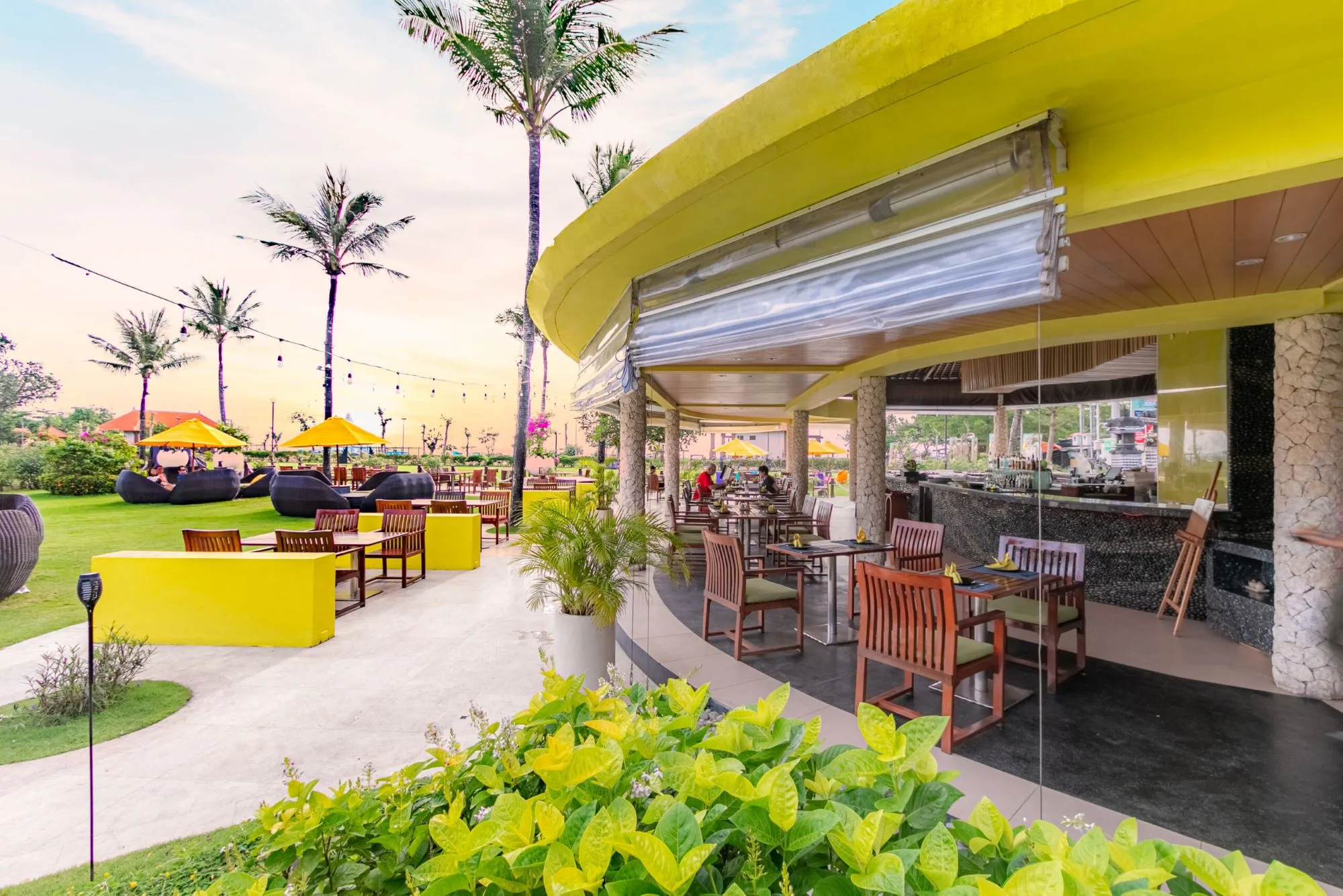 Holiday Inn Resort Baruna
