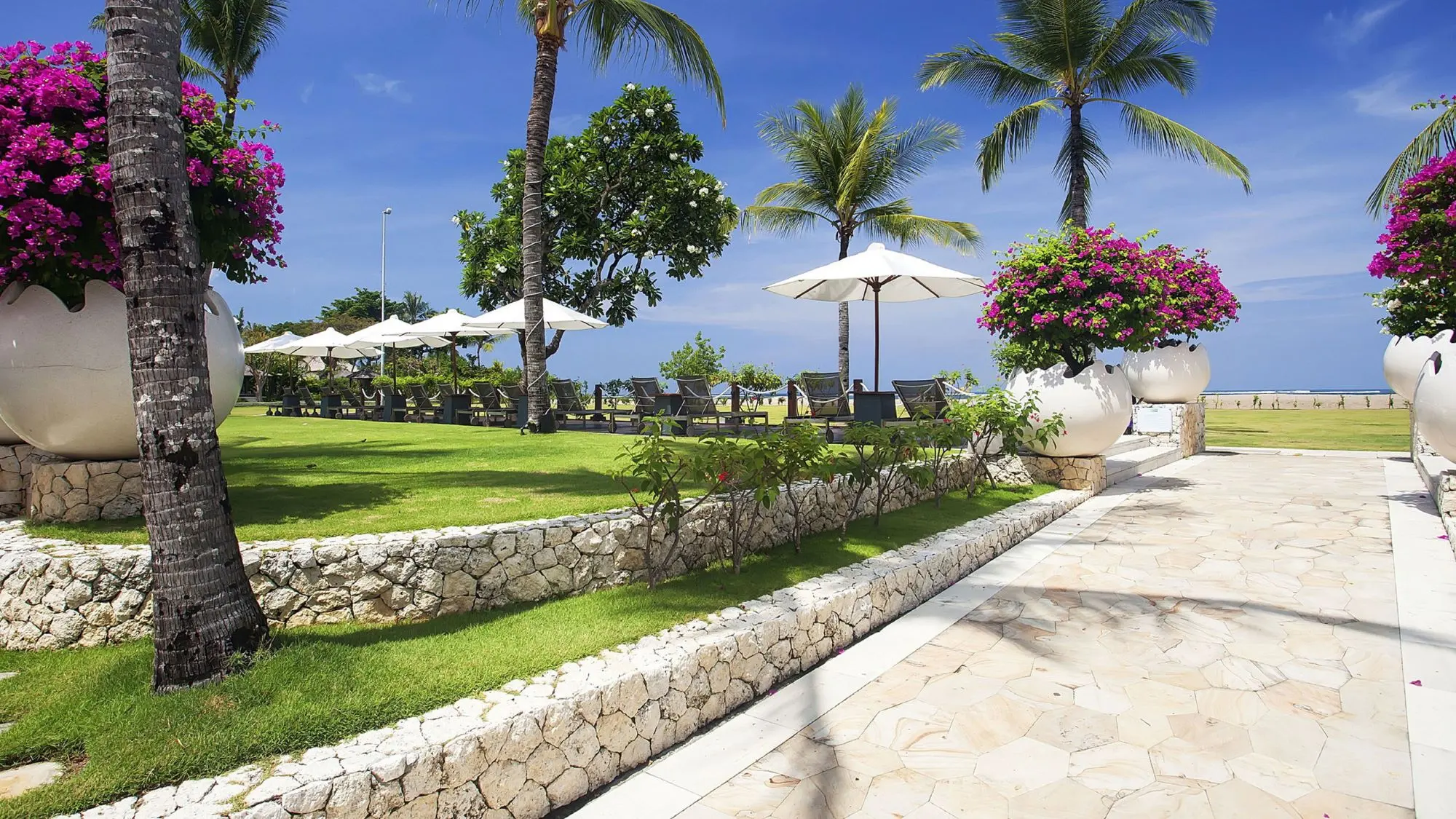 Holiday Inn Resort Baruna