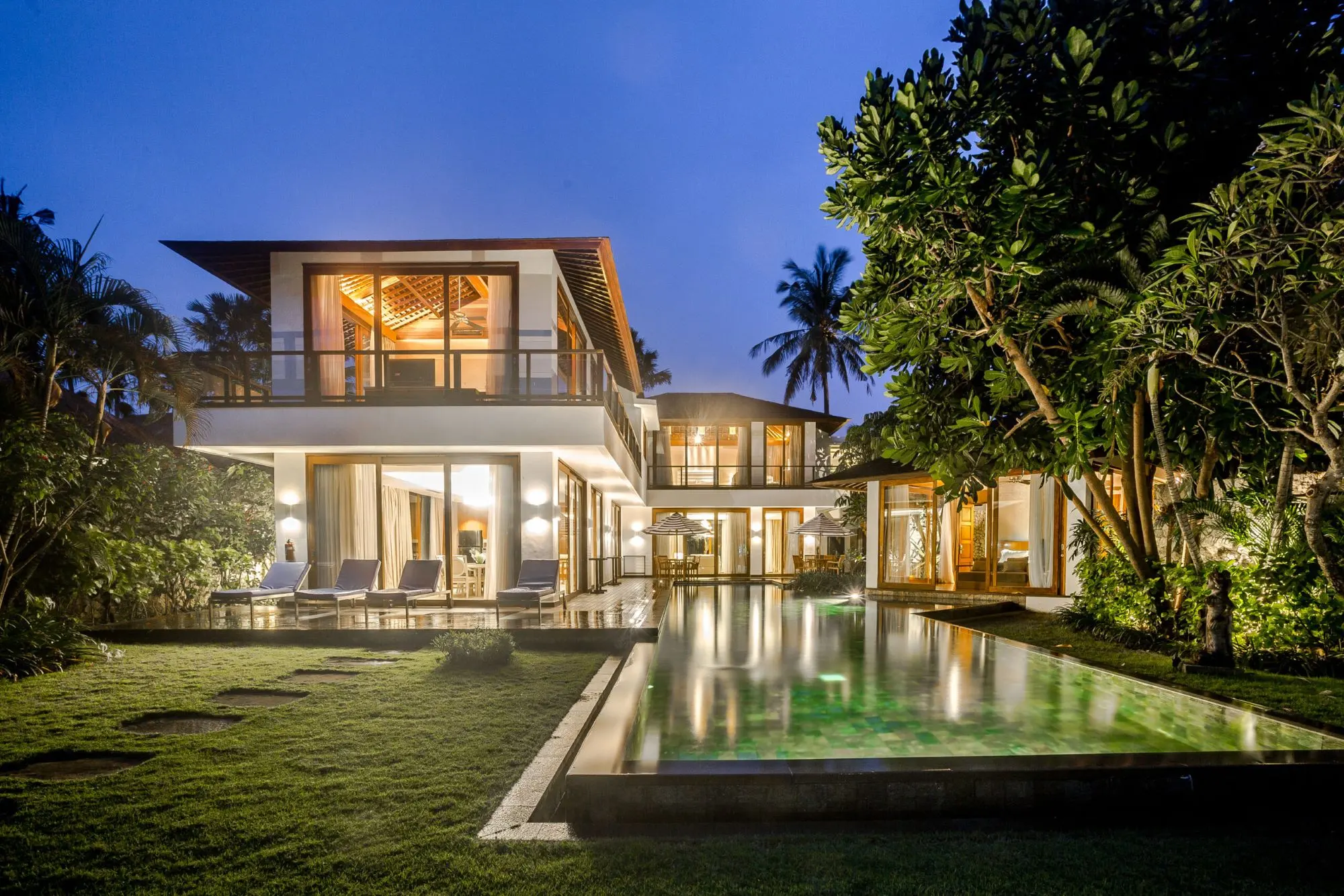 Holiday Inn Resort Baruna