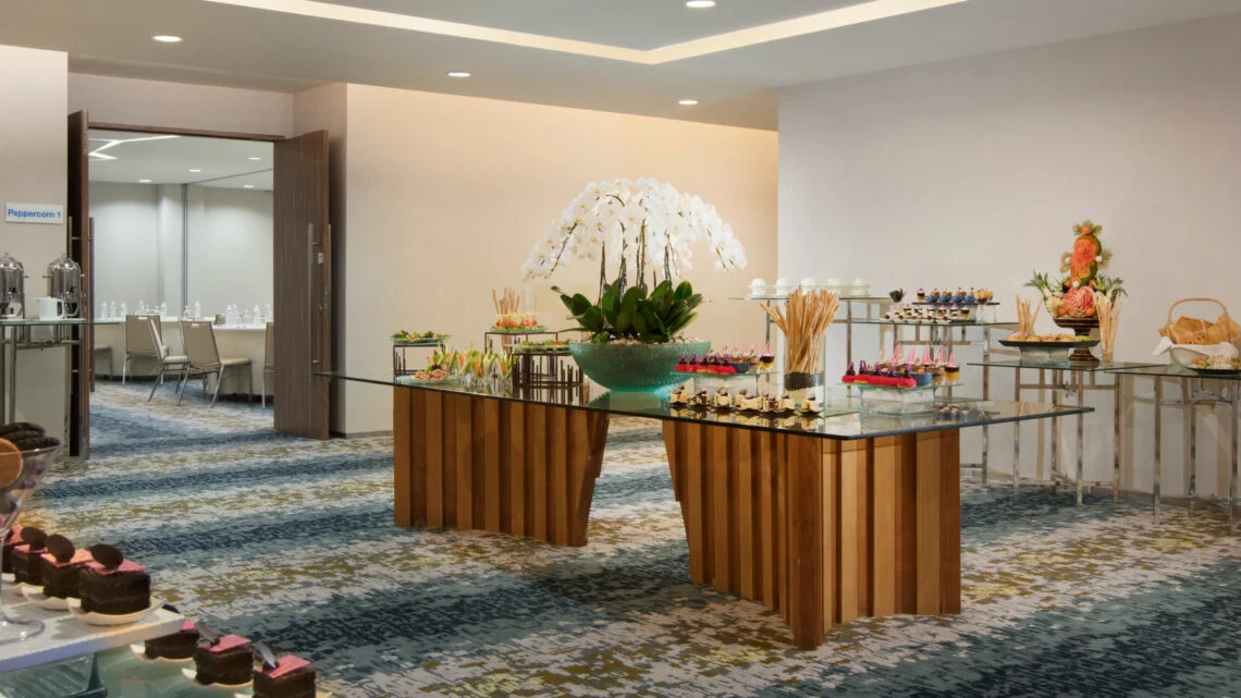 Holiday Inn Resort Baruna
