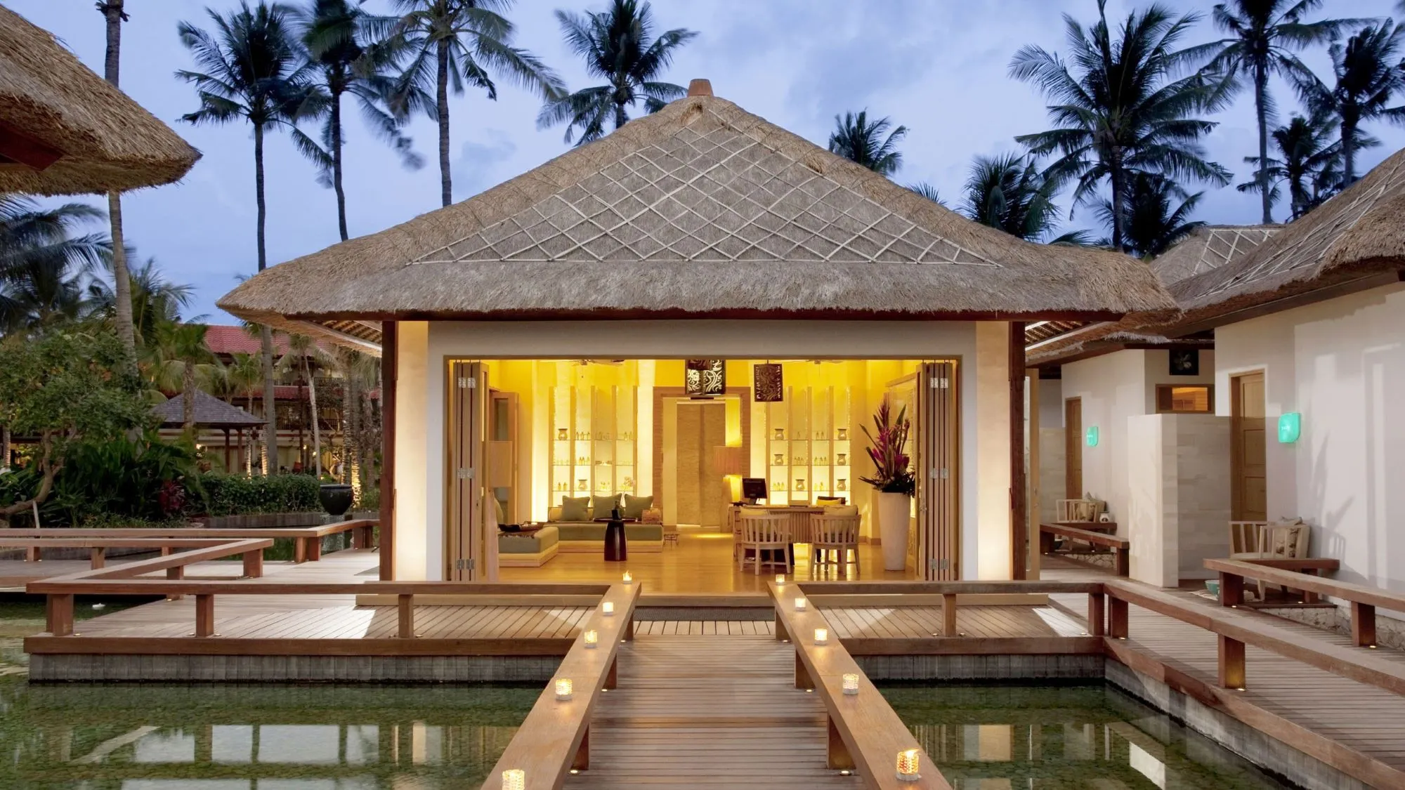 Holiday Inn Resort Baruna