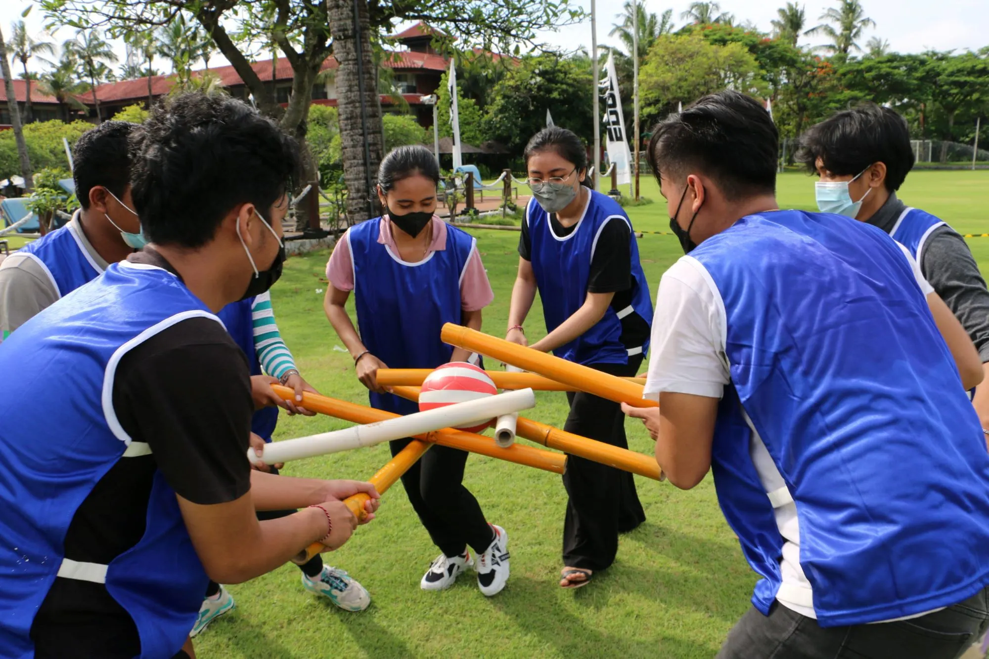 Holiday Inn Resort Baruna