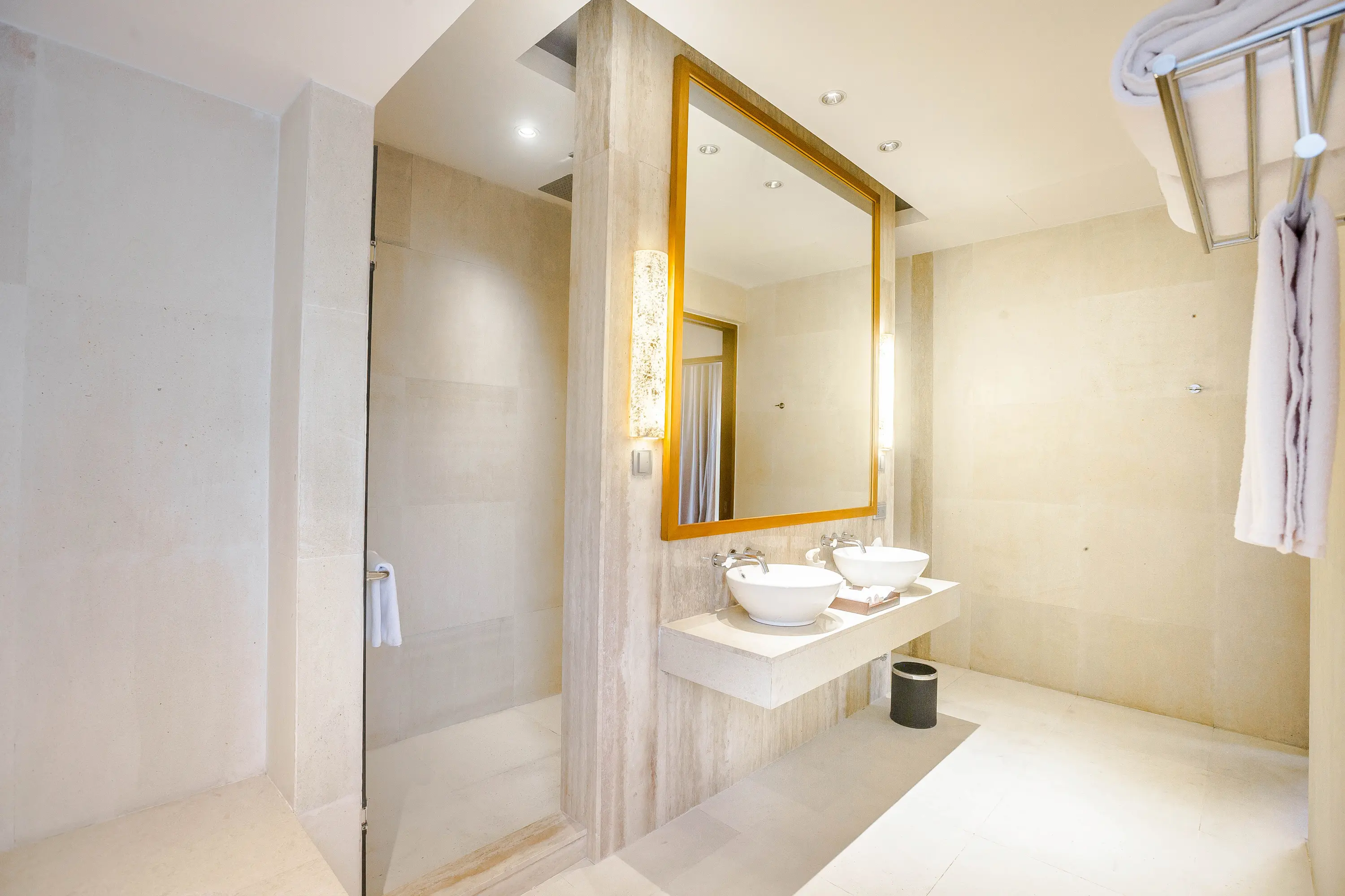 Holiday Inn Resort Baruna Bali