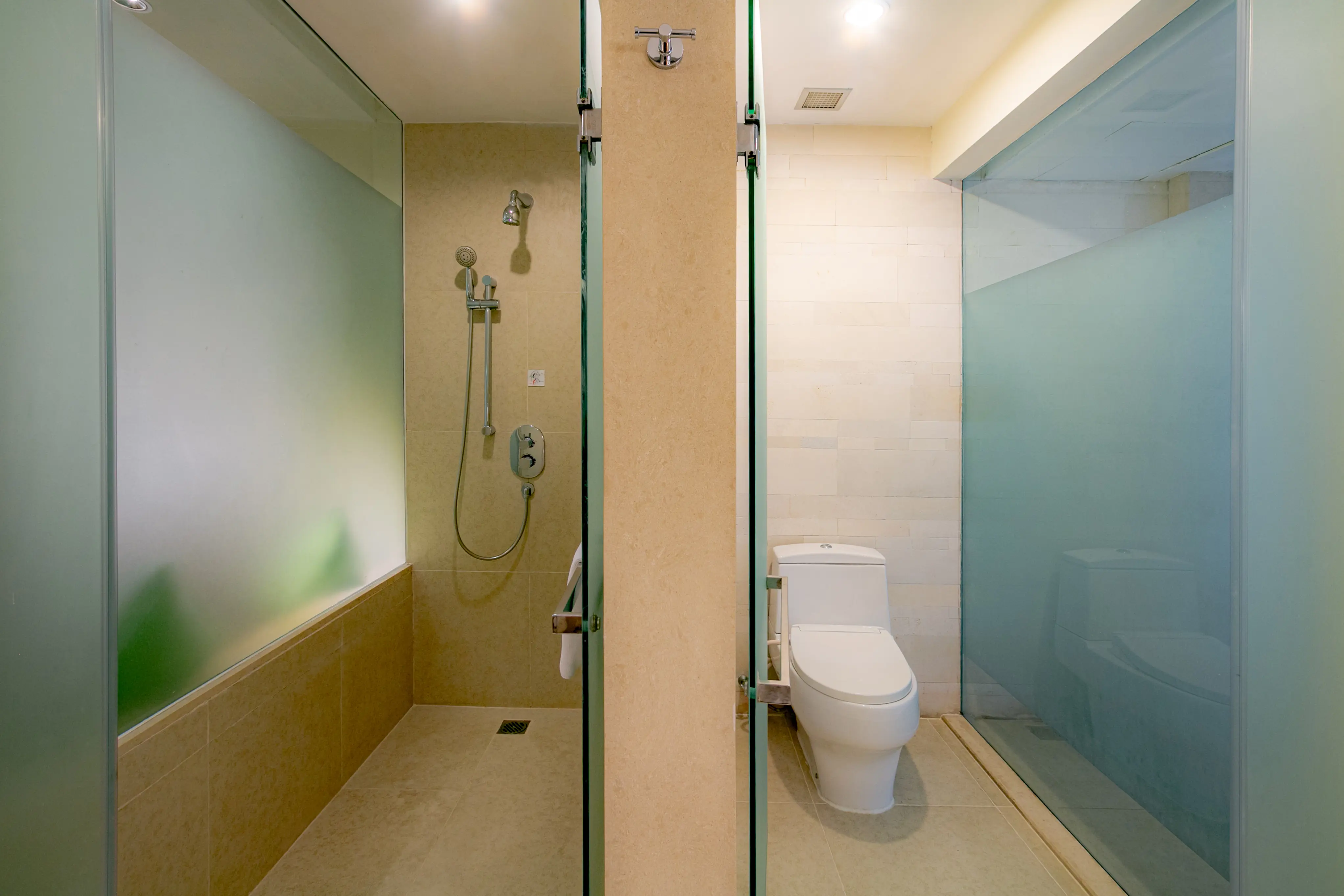 Holiday Inn Resort Baruna Bali