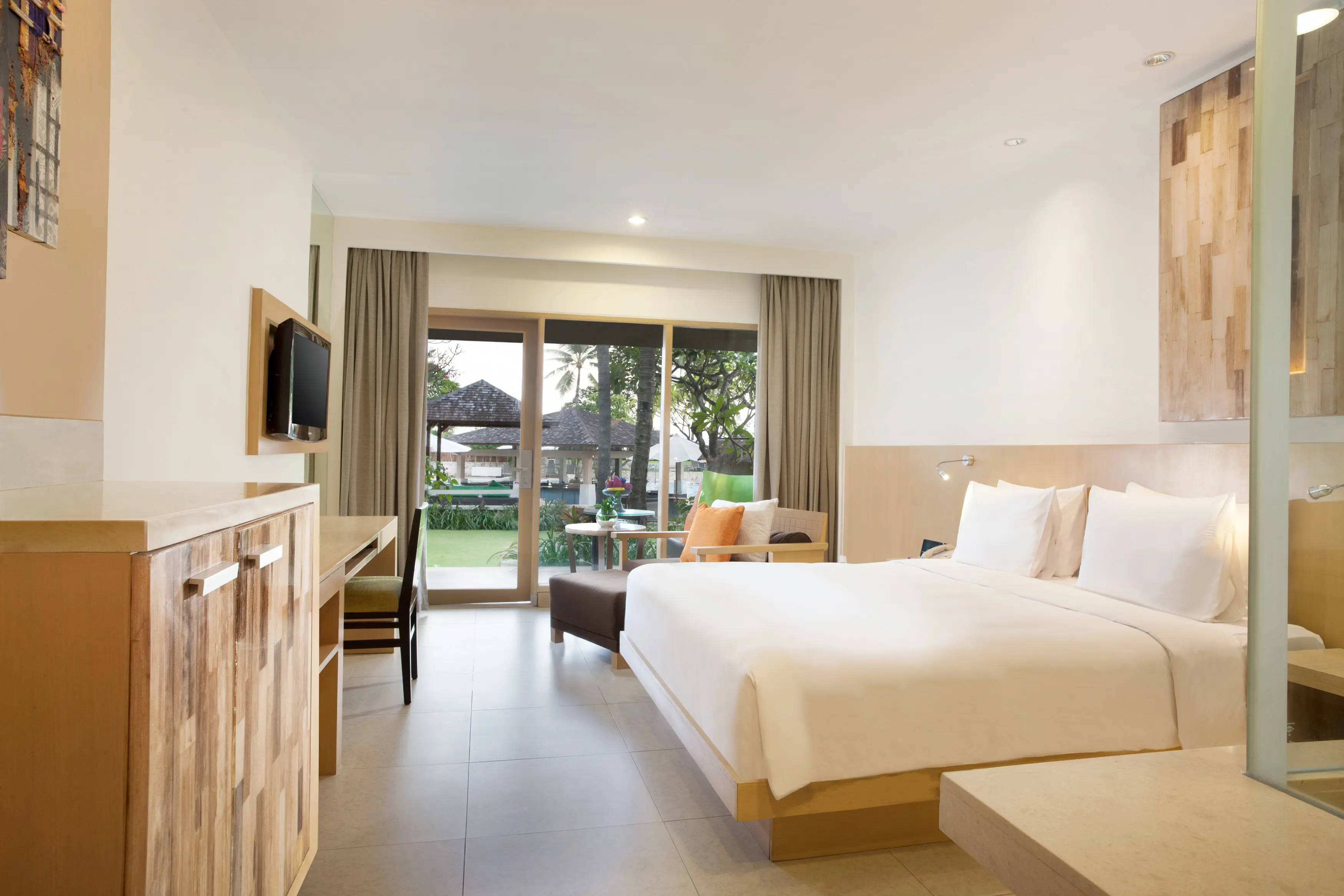 Holiday Inn Resort Baruna Bali