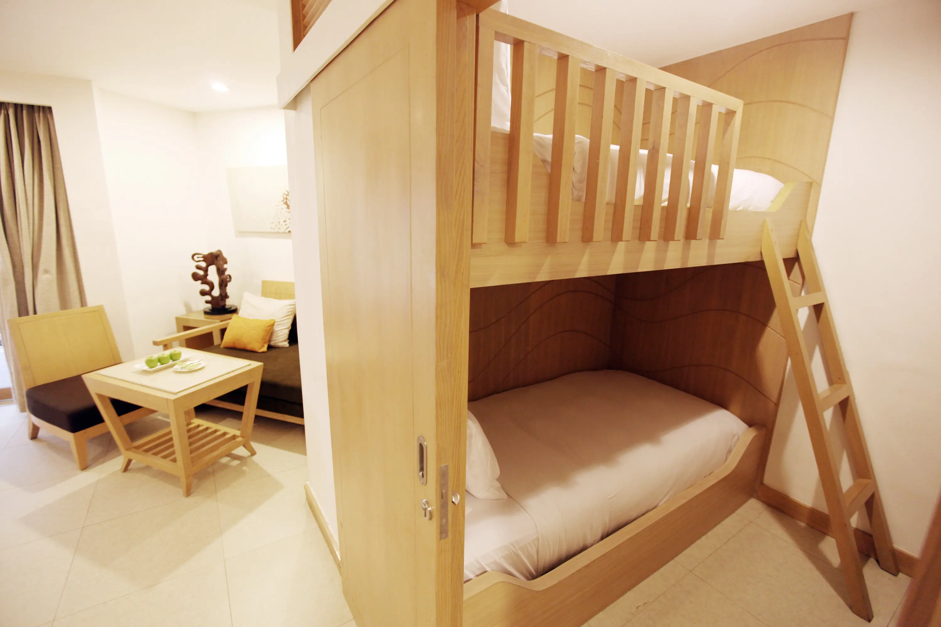 Holiday Inn Resort Baruna Bali