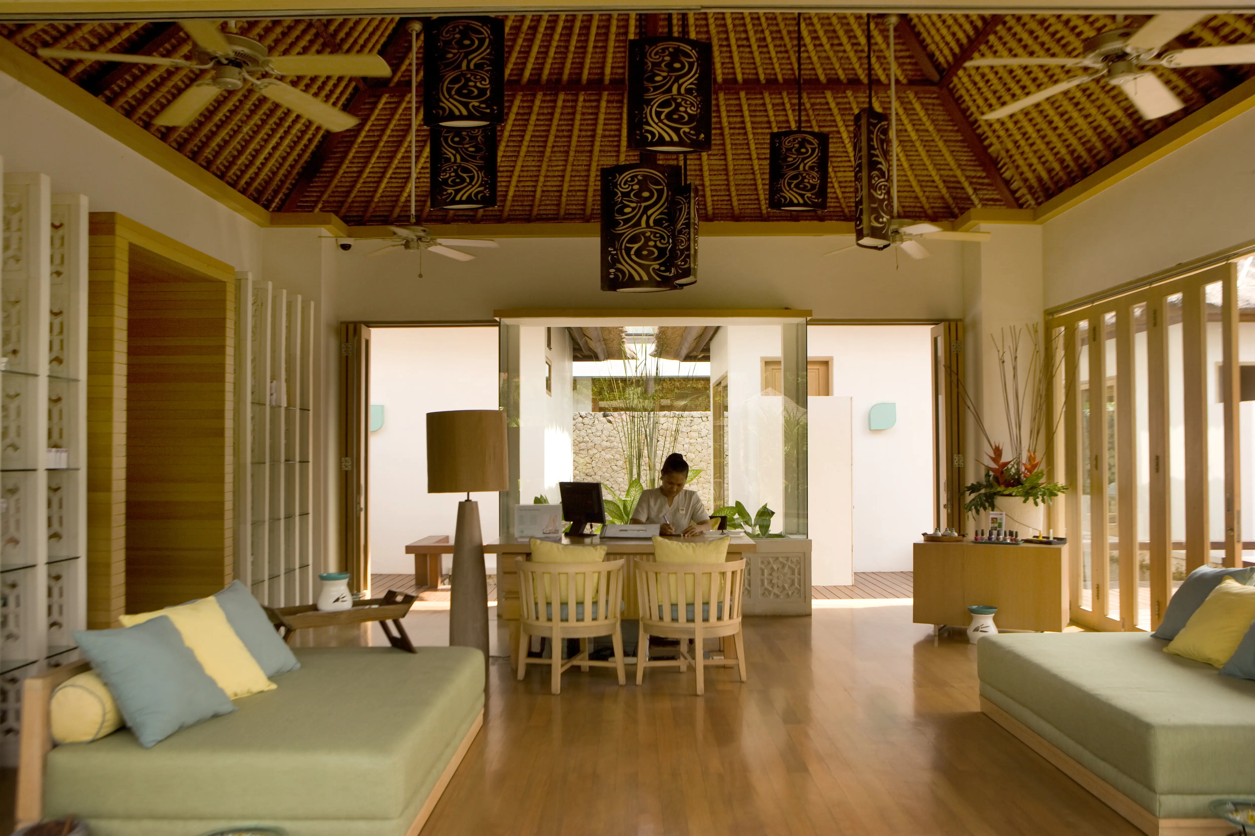 Holiday Inn Resort Baruna Bali