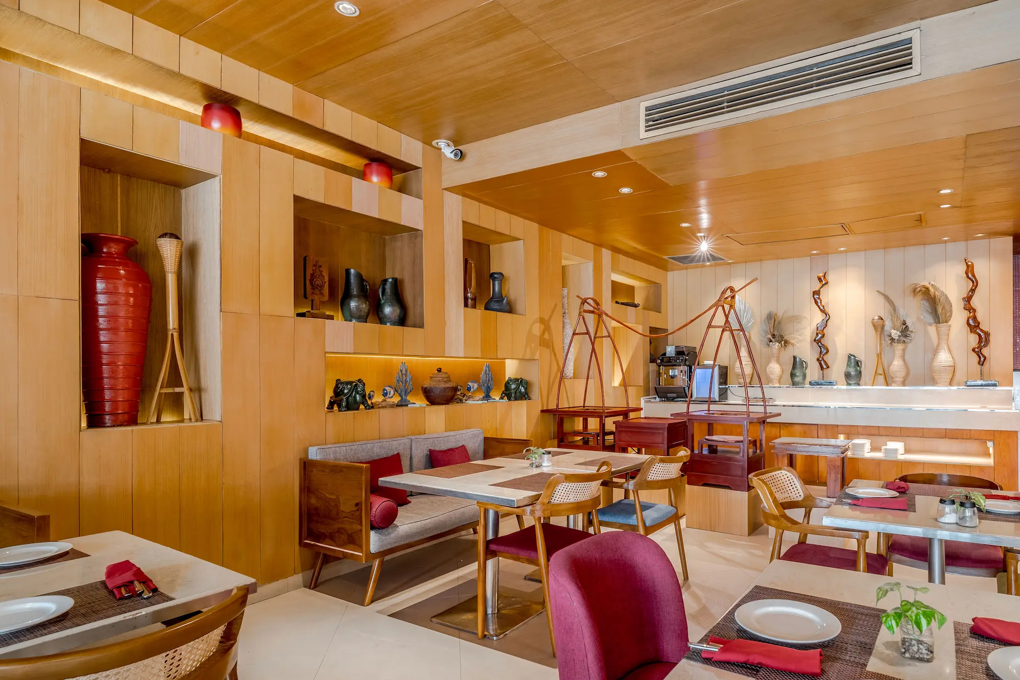 Holiday Inn Resort Baruna Bali