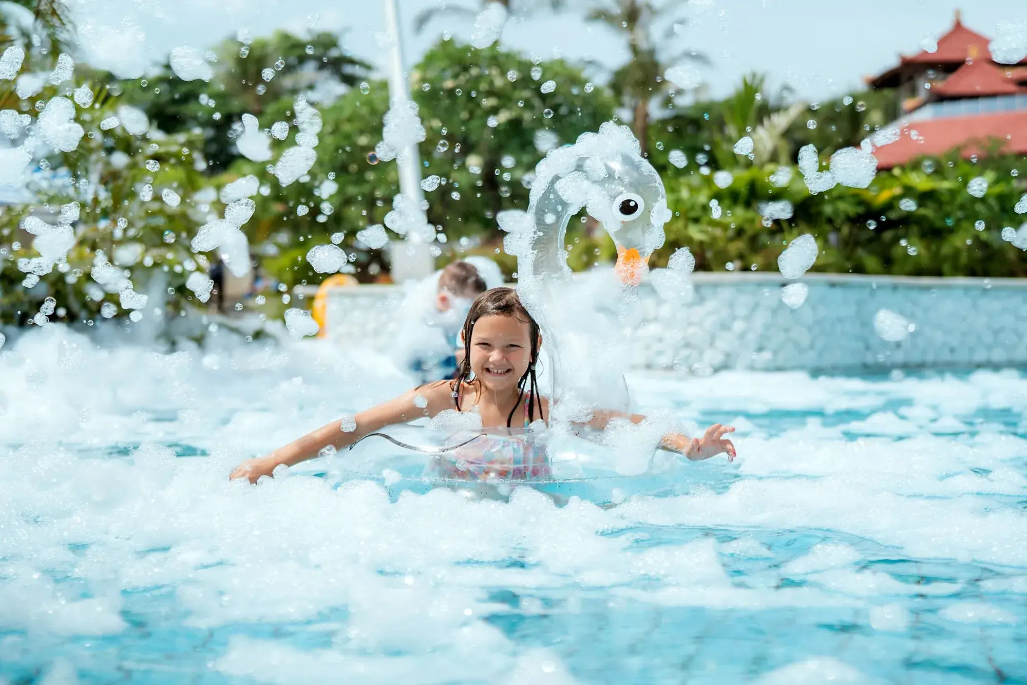 Holiday Inn Resort Baruna
