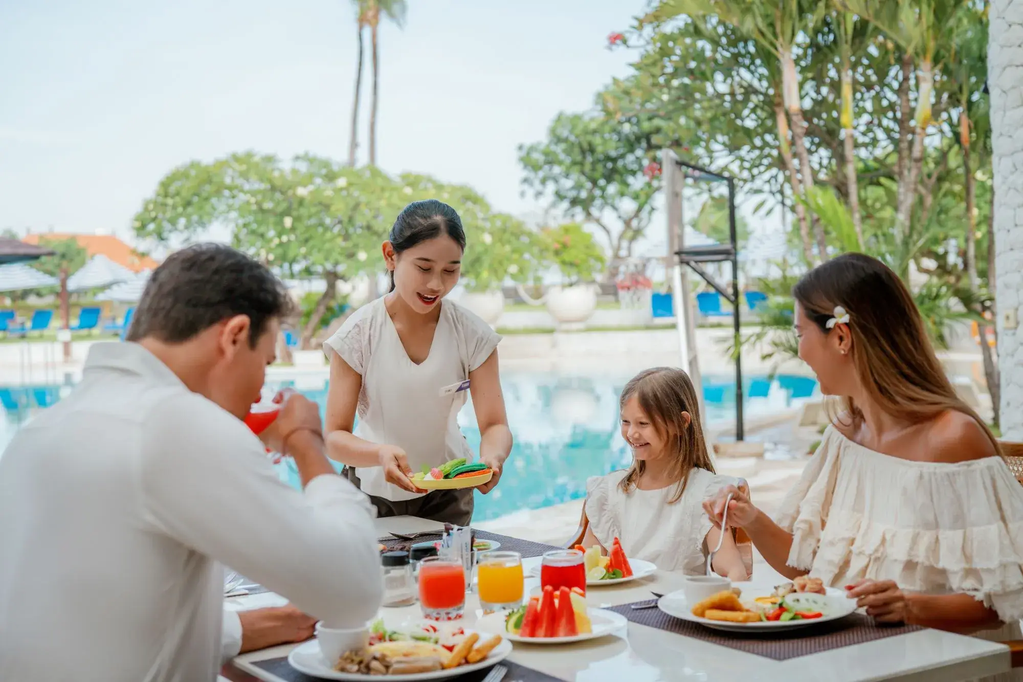 Holiday Inn Resort Baruna