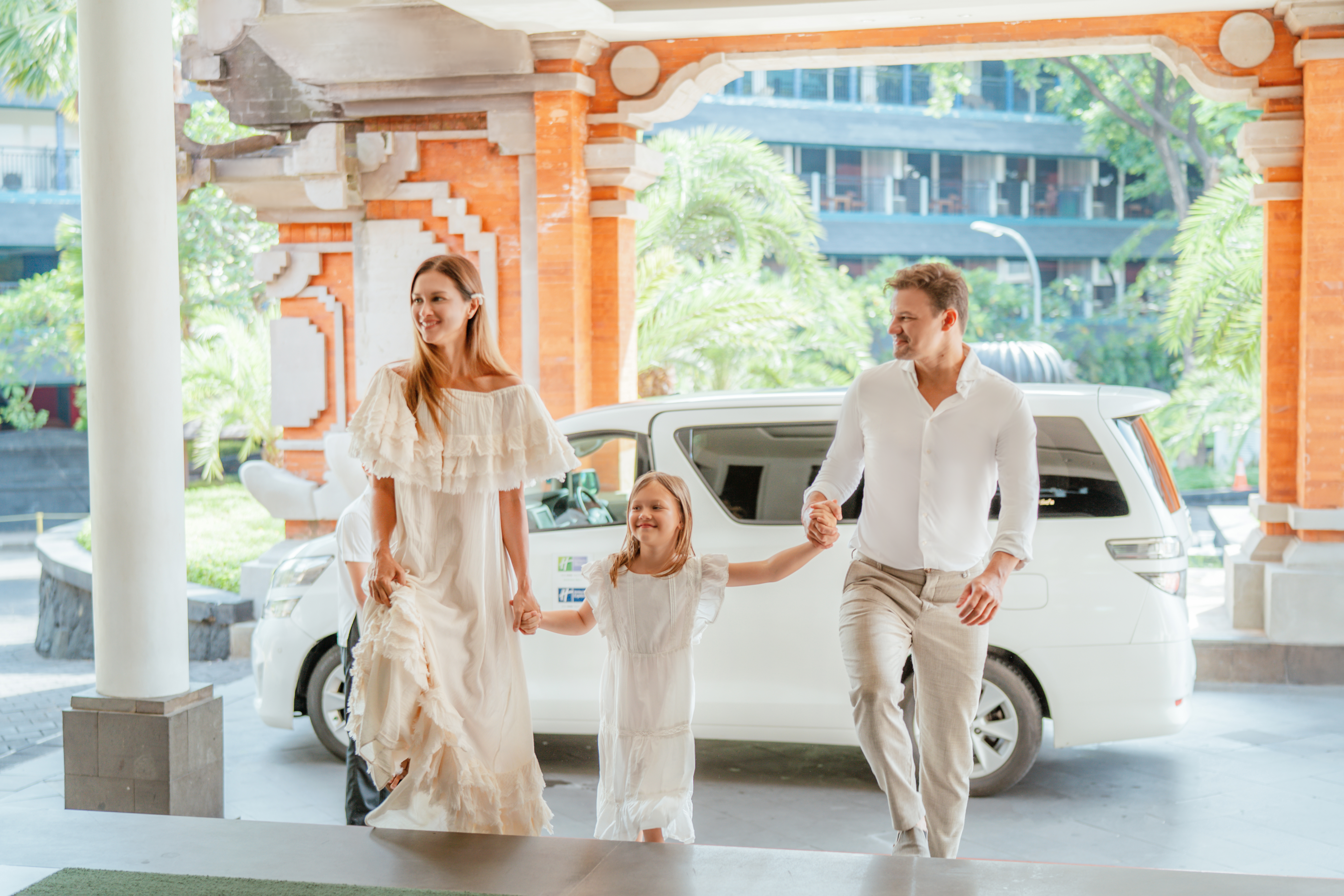 Holiday Inn Resort Baruna