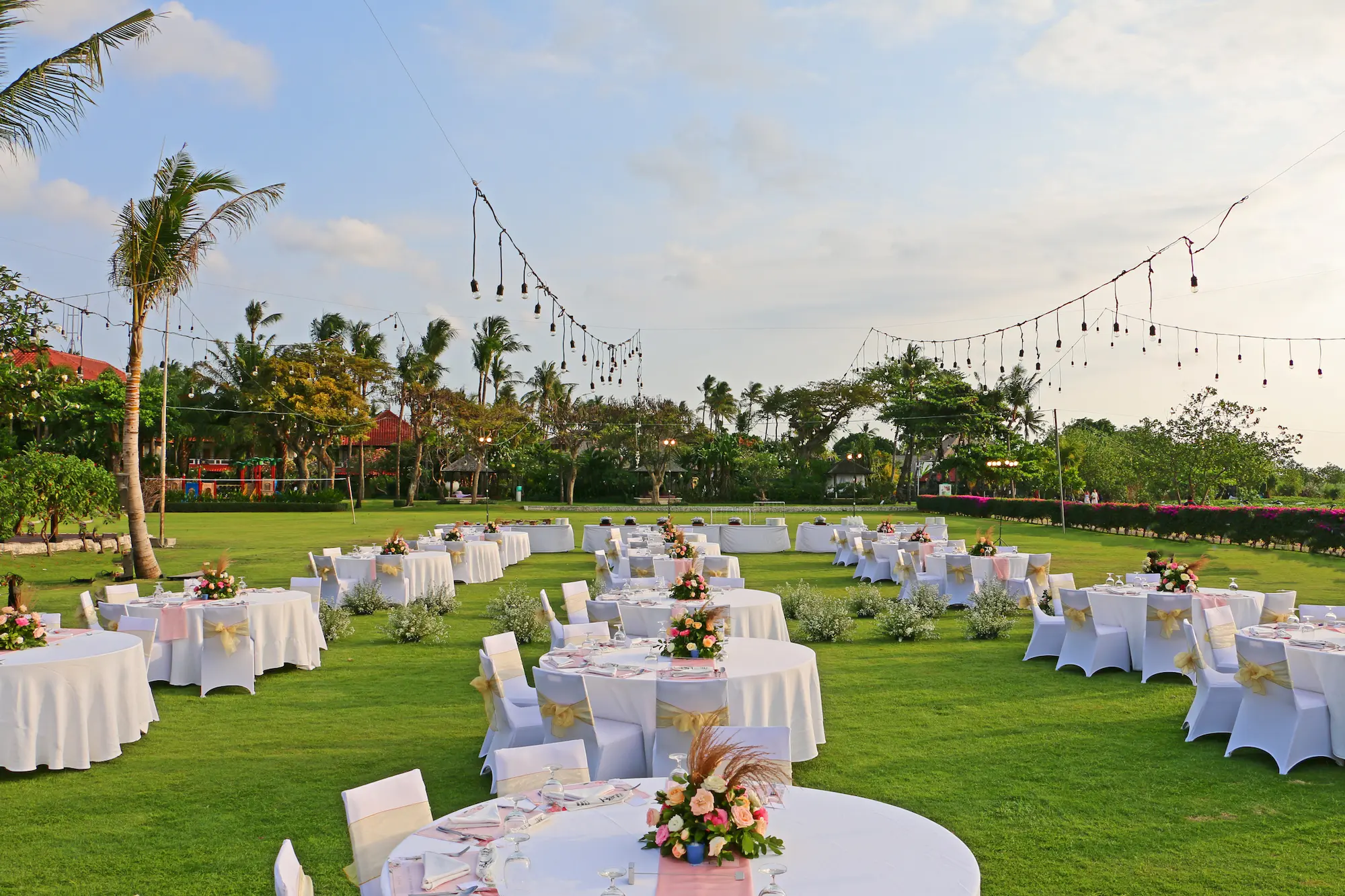 Holiday Inn Resorts Baruna