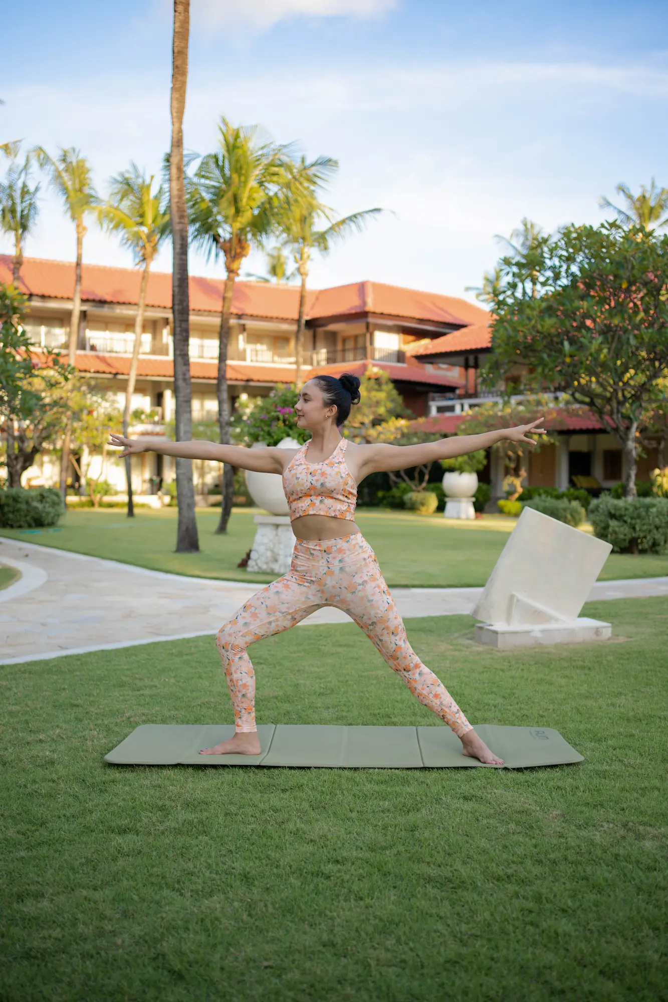 Holiday Inn Resort Baruna Bali