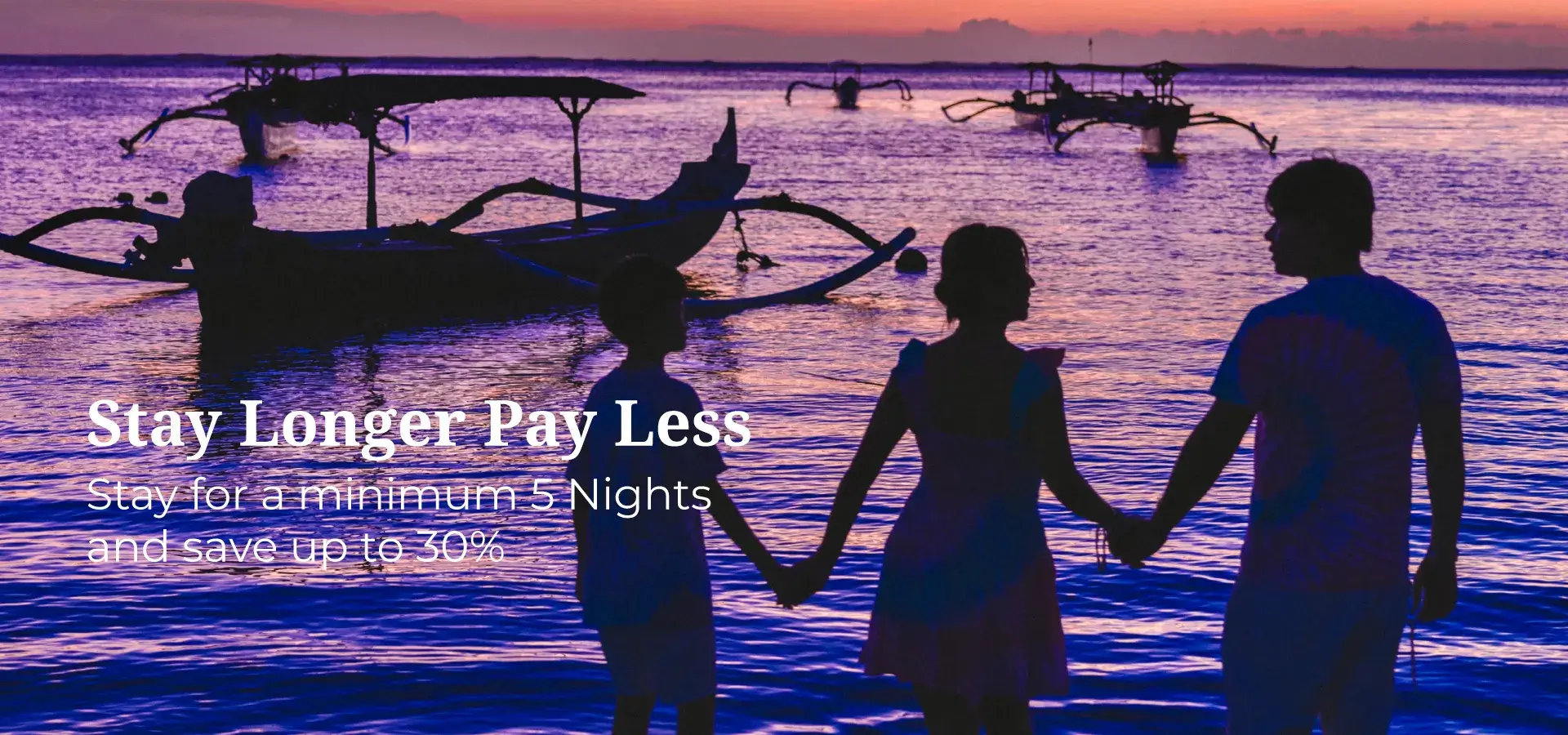 Additional Discount Fashion Hotel Bali