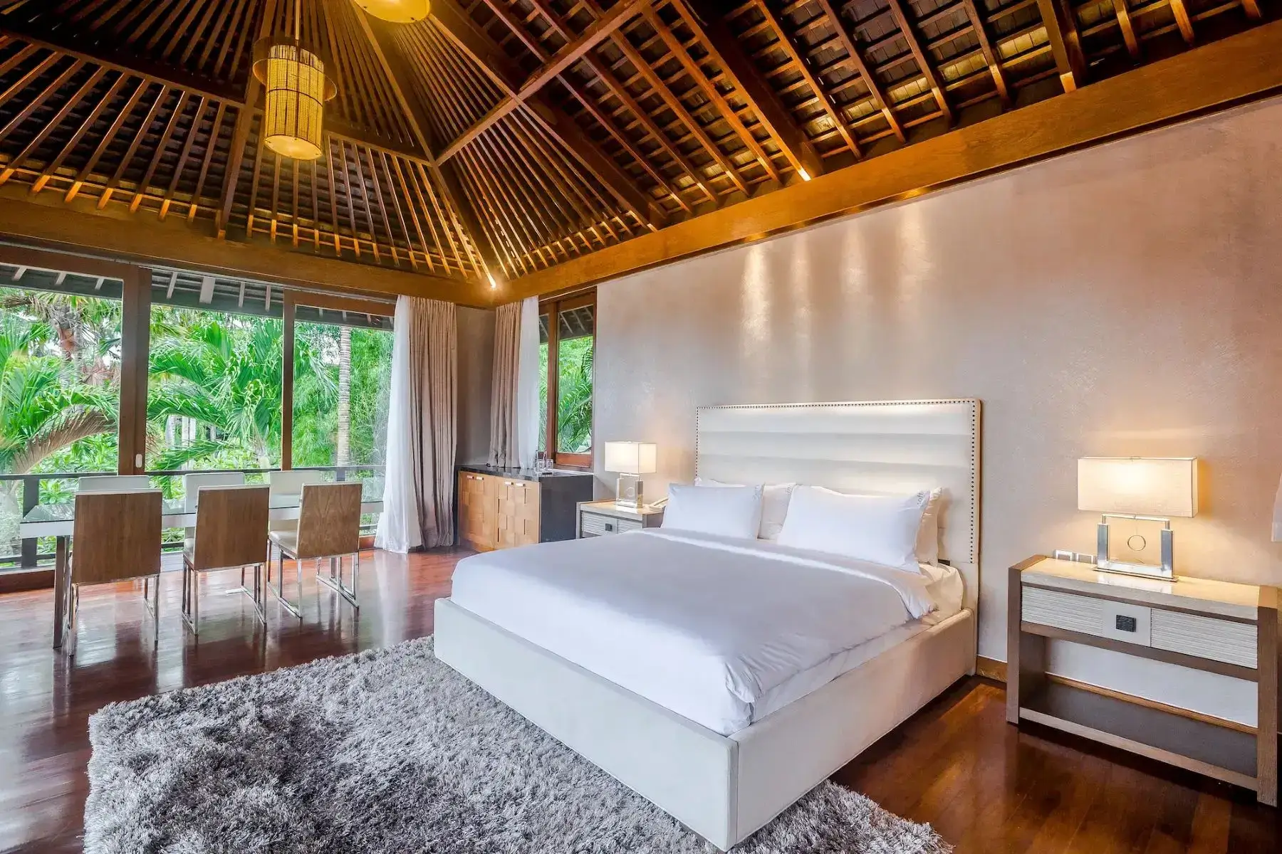 Holiday Inn Resort Baruna Bali