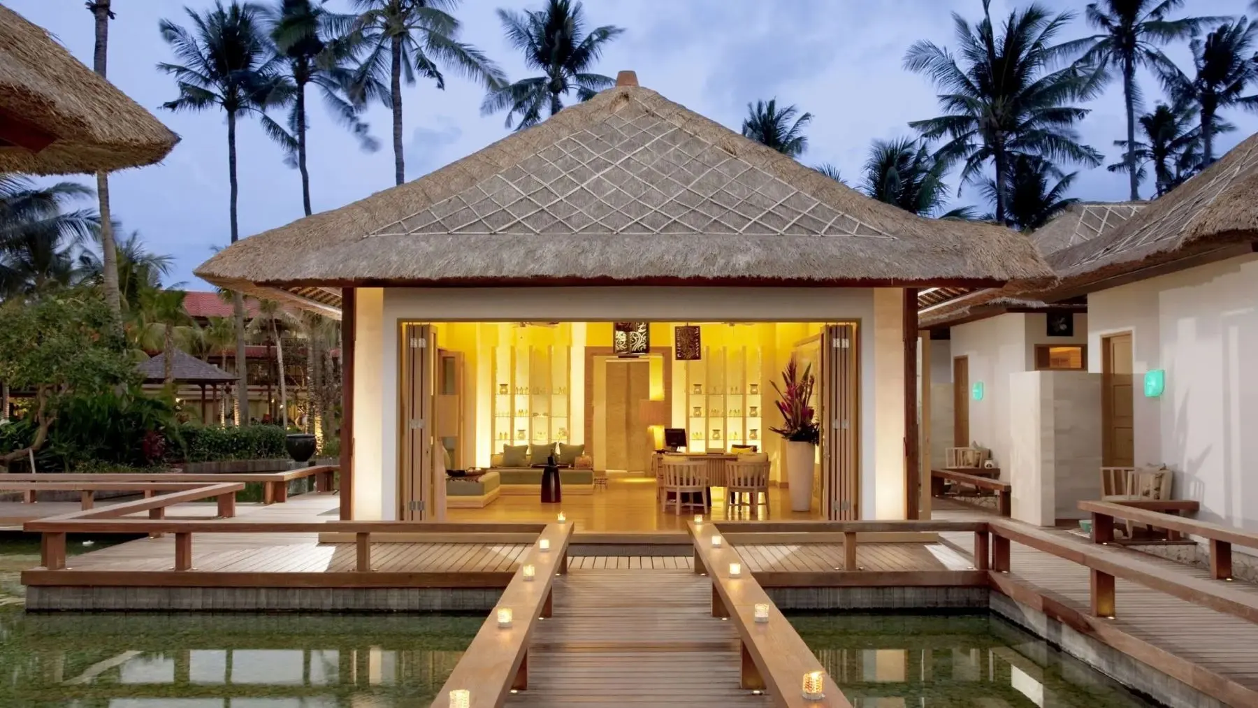 Holiday Inn Resort Baruna