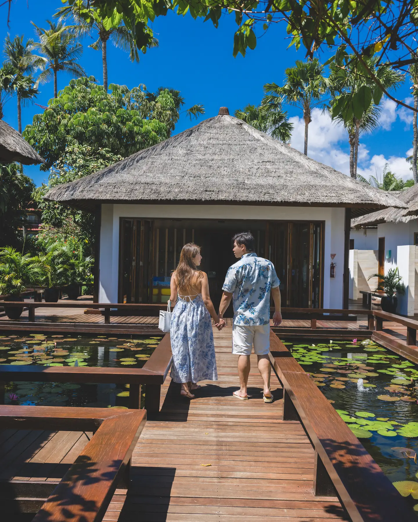 Holiday Inn Resort Baruna Bali