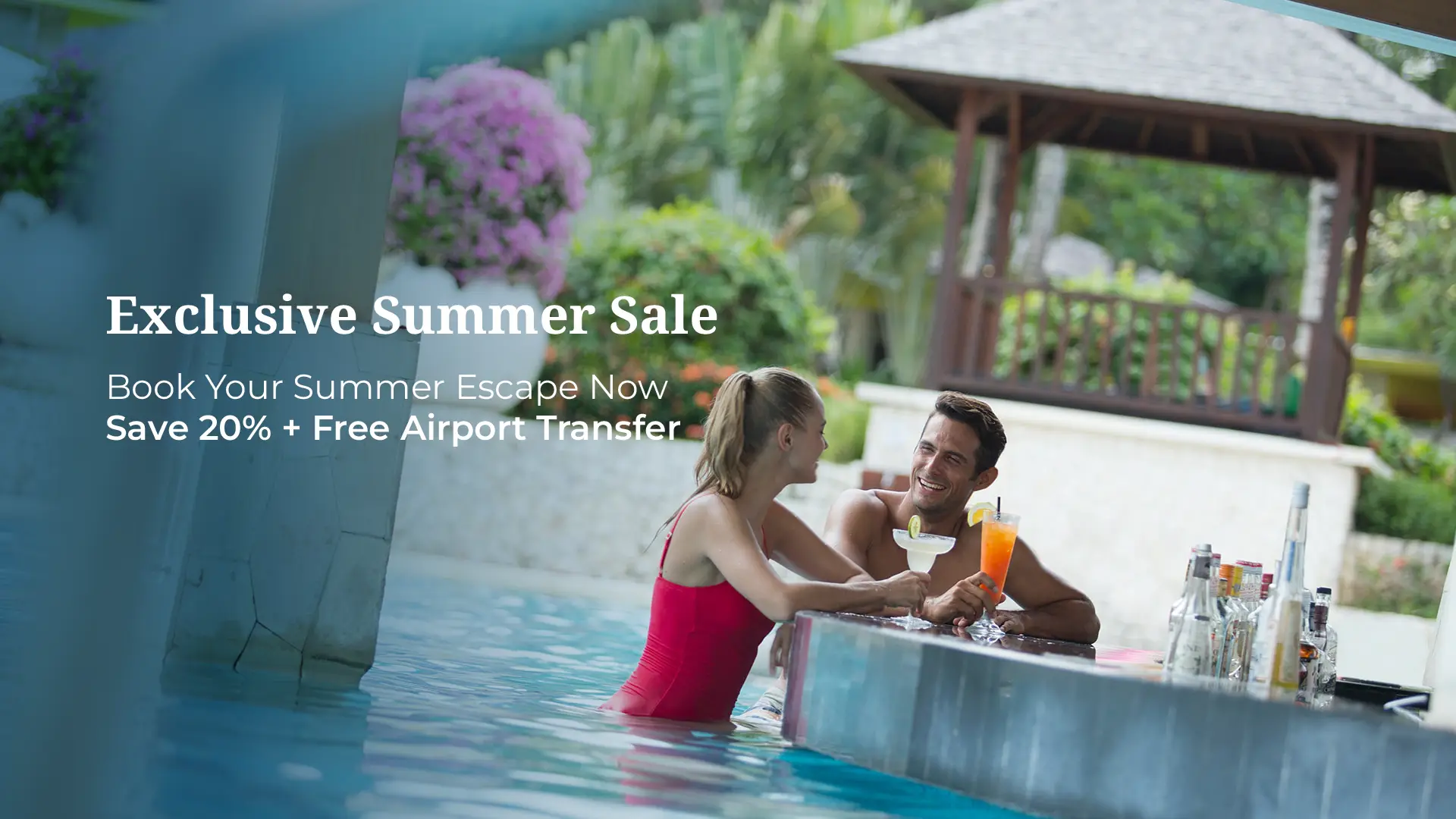 Additional Discount Fashion Hotel Bali