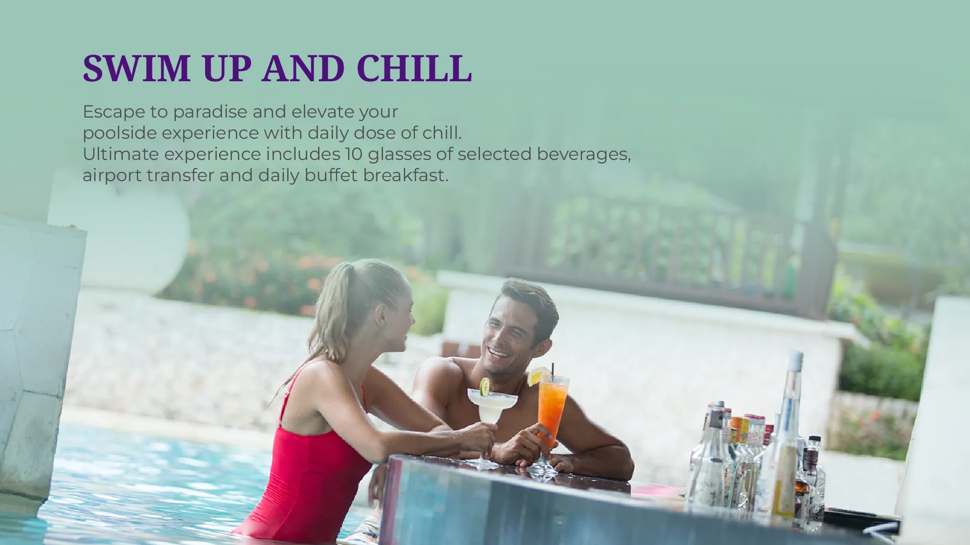 Additional Discount Fashion Hotel Bali