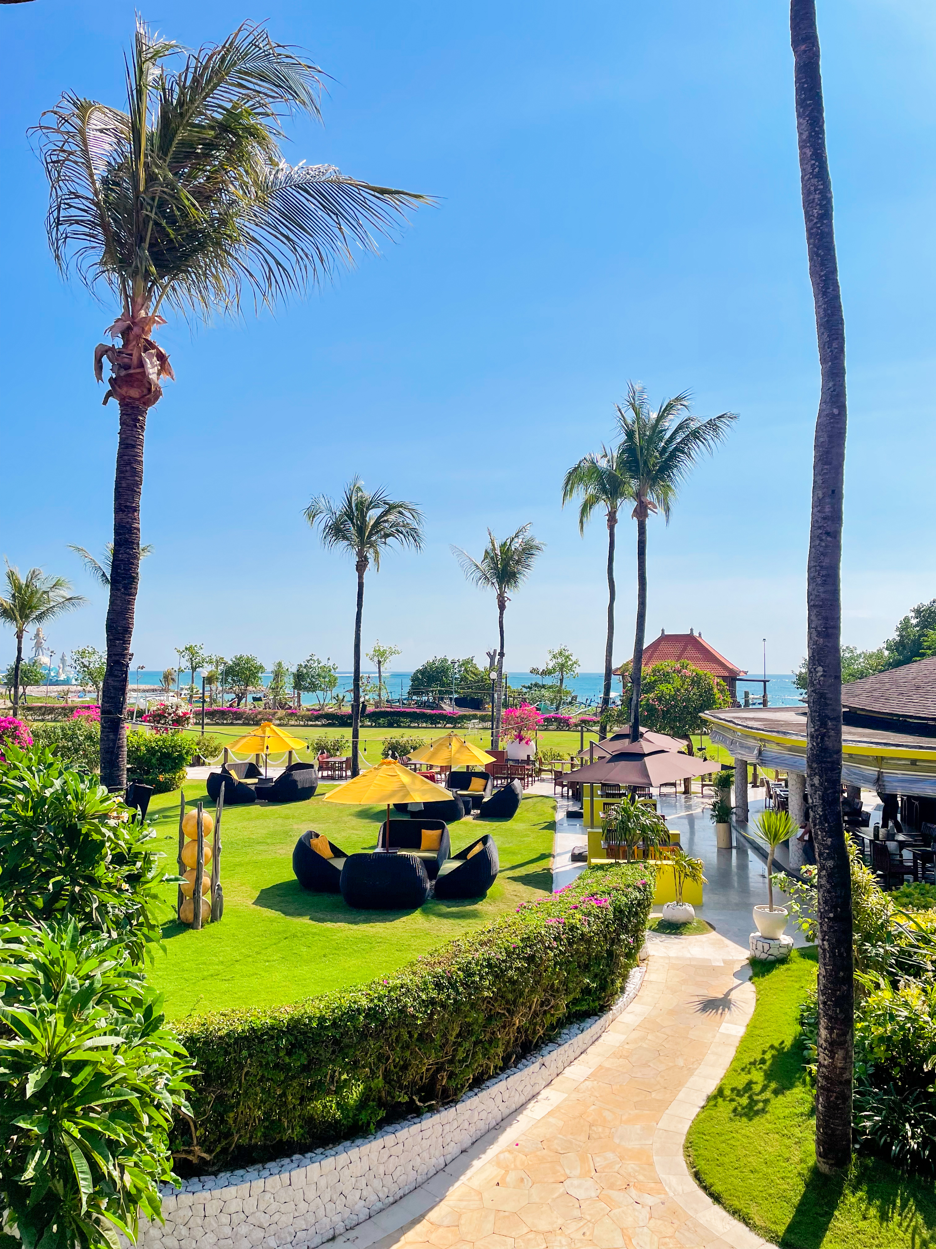 Holiday Inn Resort Baruna Bali