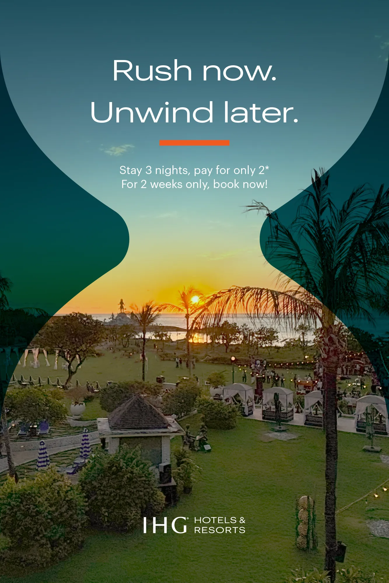 Additional Discount Fashion Hotel Bali