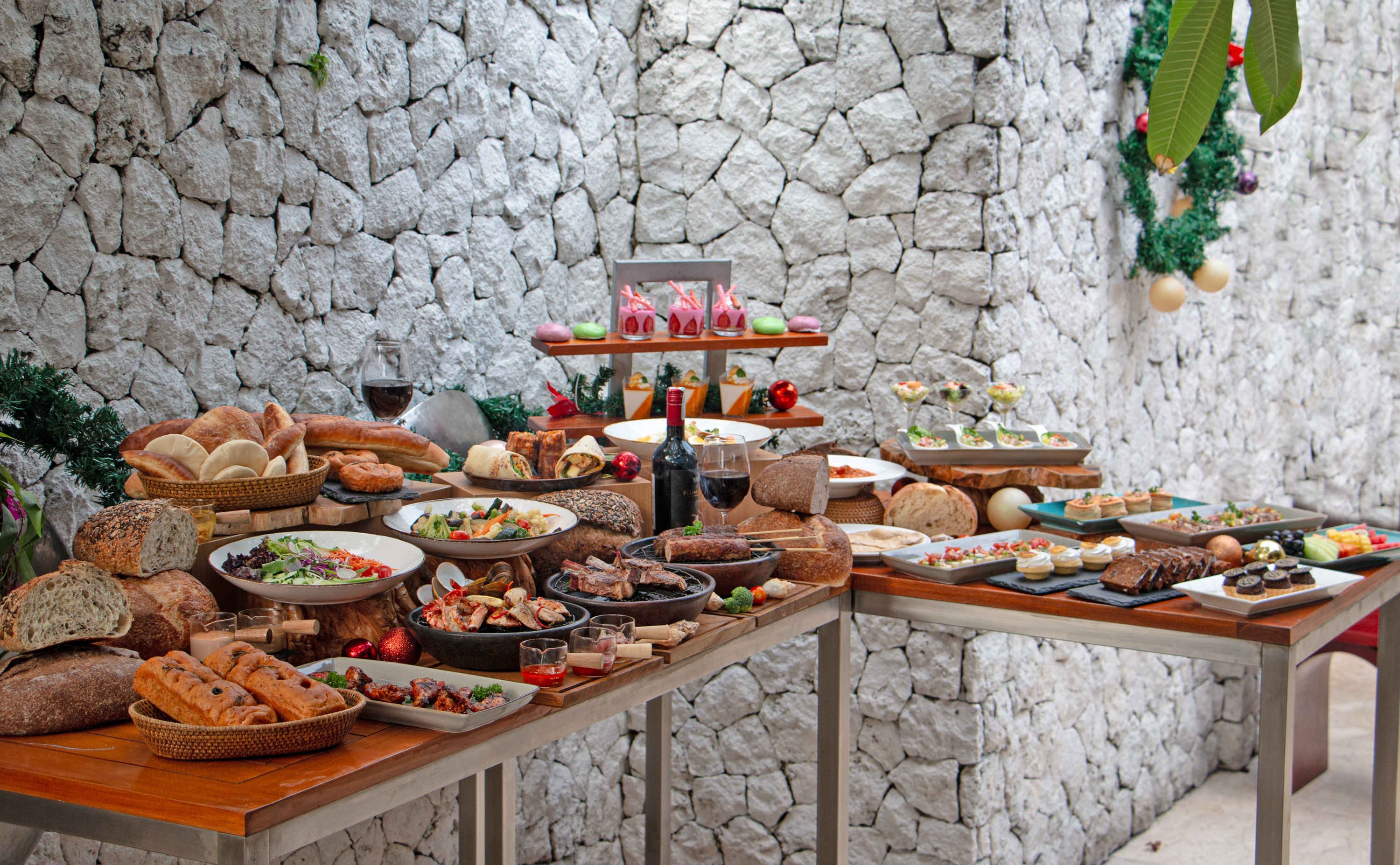 Holiday Inn Resort Baruna Bali