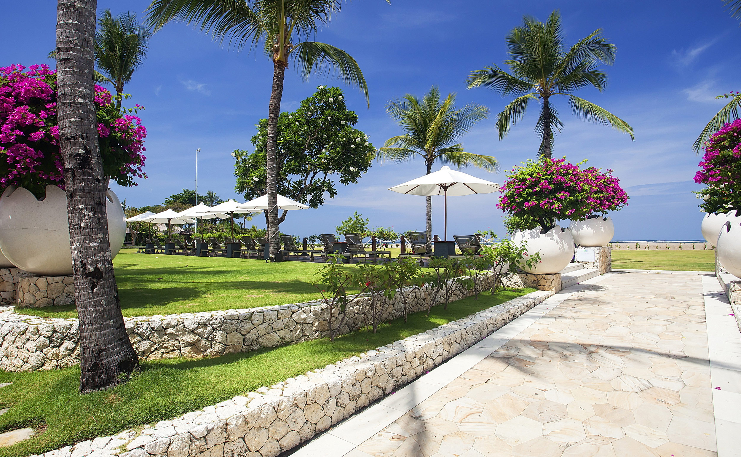 Holiday Inn Resort Baruna Bali