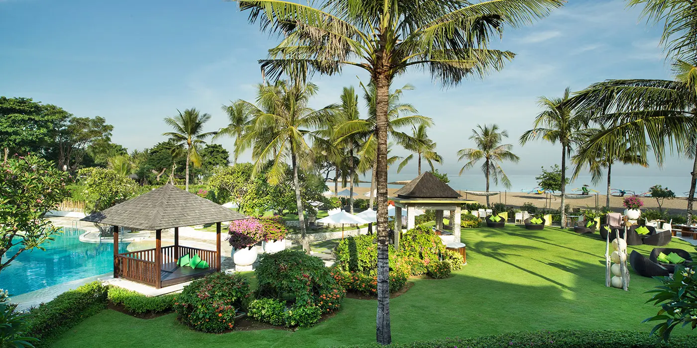 Holiday Inn Resort Baruna Bali