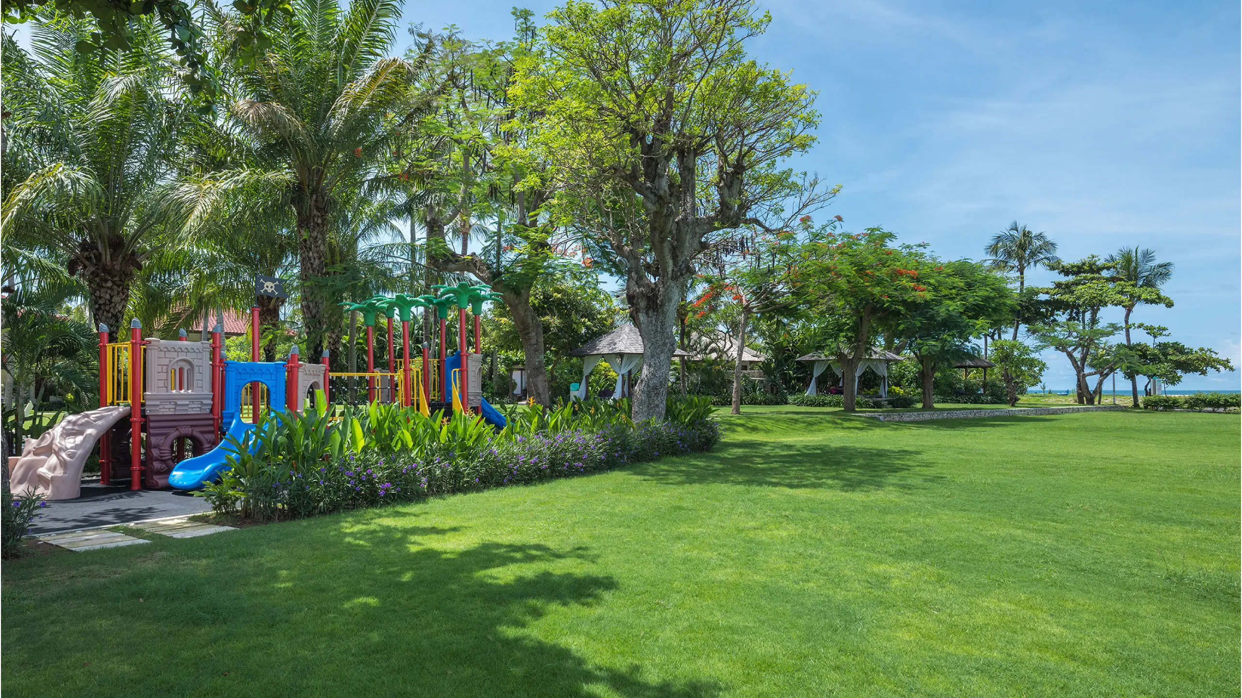 Holiday Inn Resort Baruna Bali