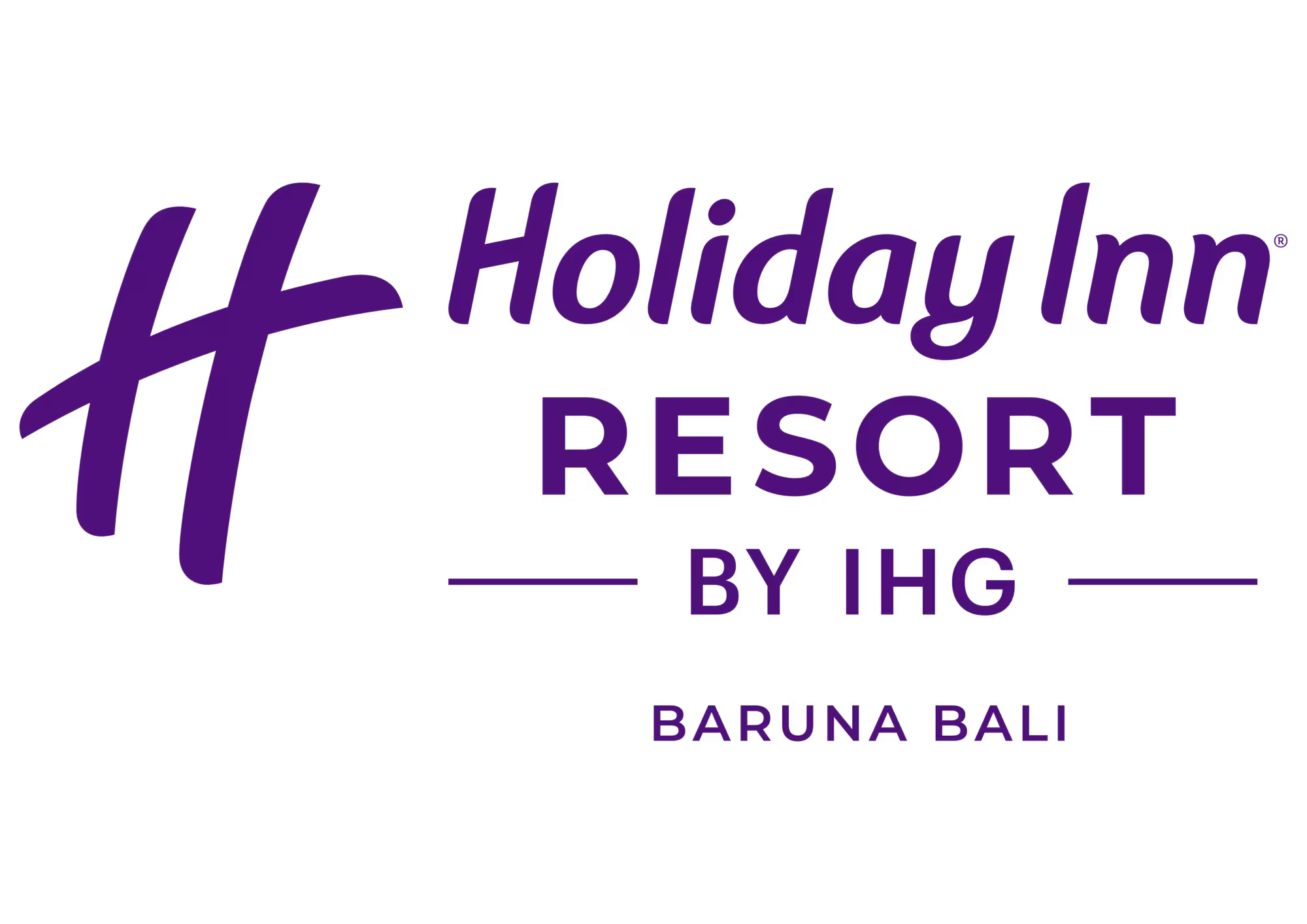 Holiday Inn Resort Baruna