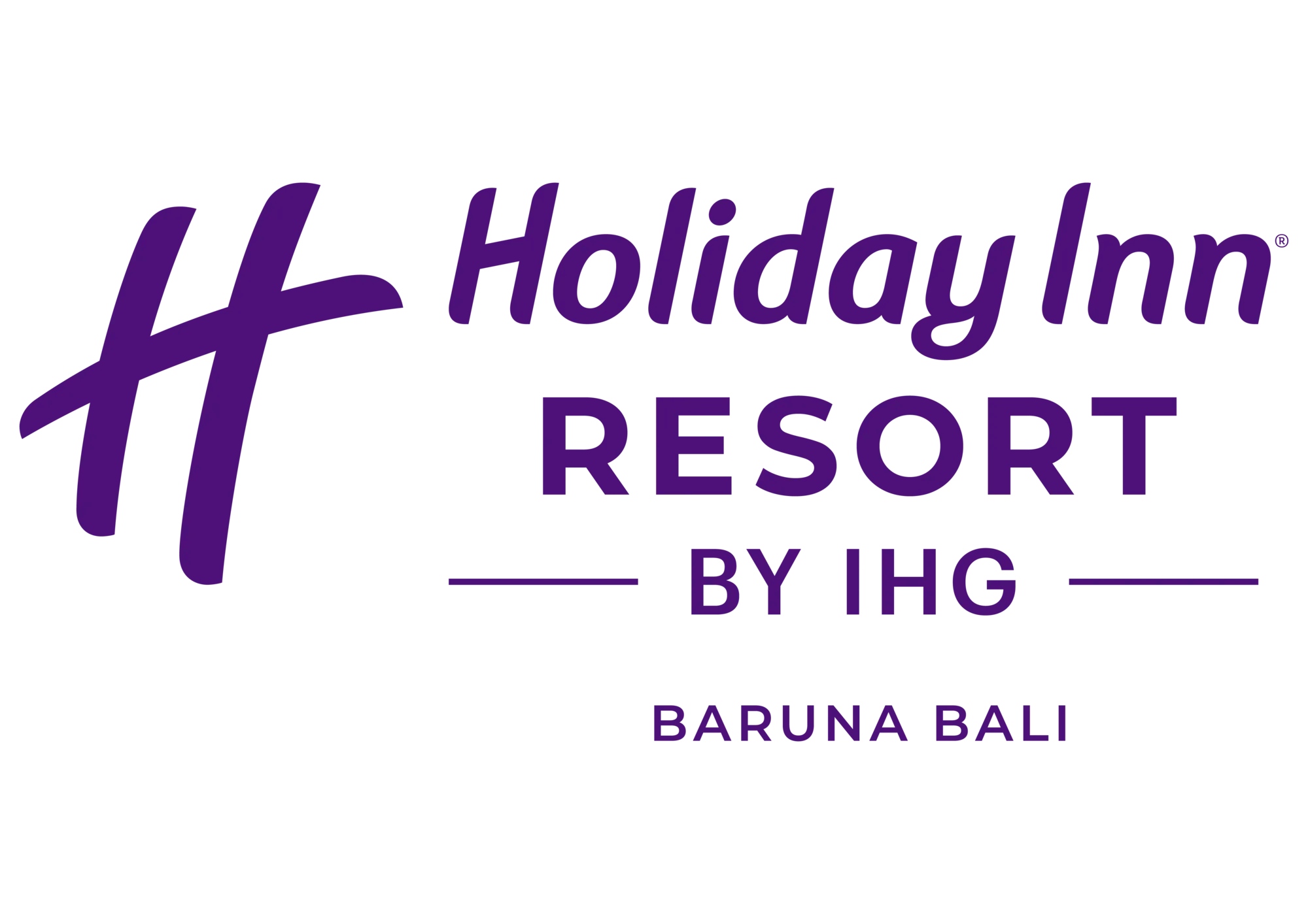 Holiday Inn Resort Baruna