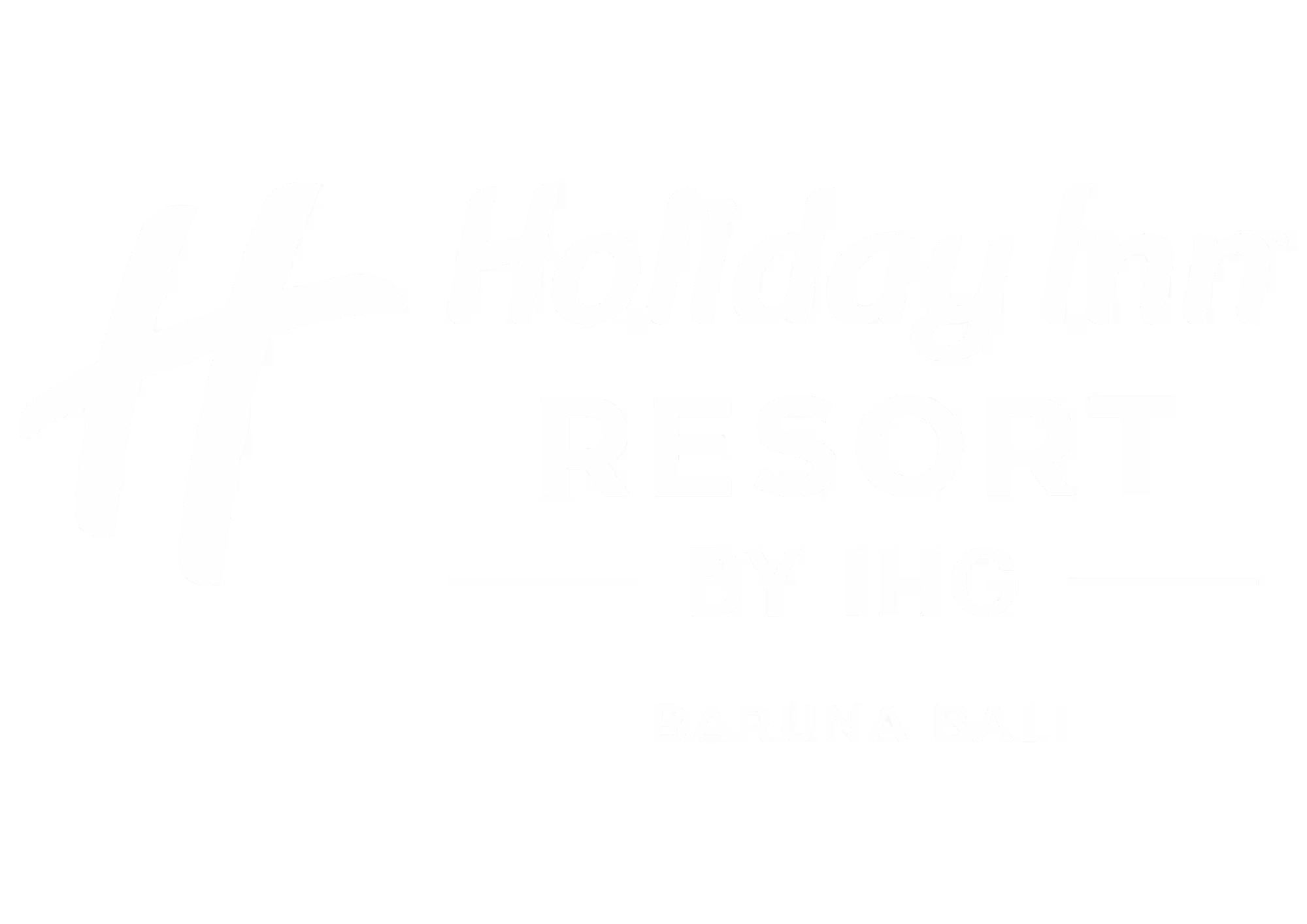 Holiday Inn Resort Baruna Bali