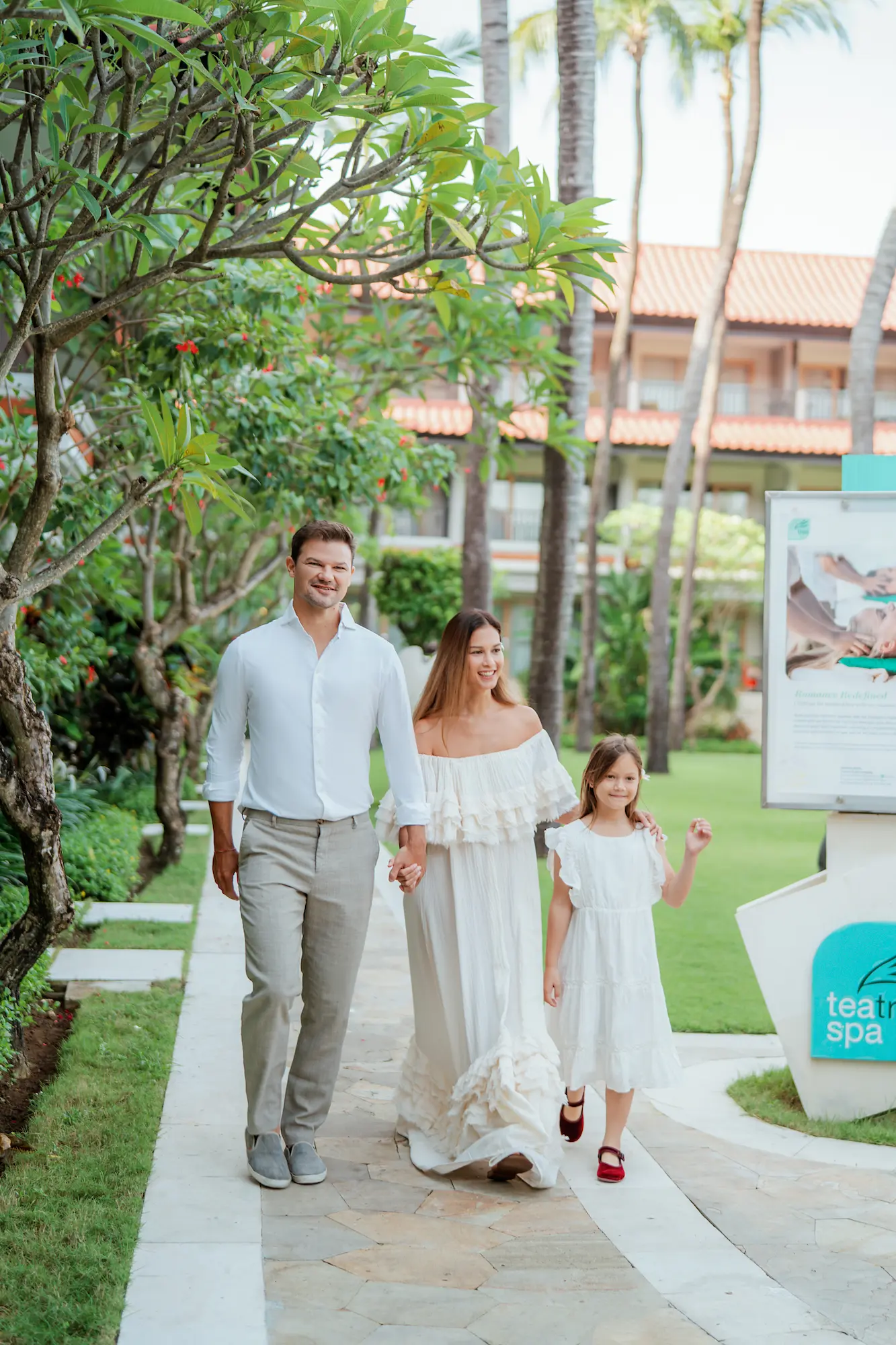 Holiday Inn Resort Baruna Bali