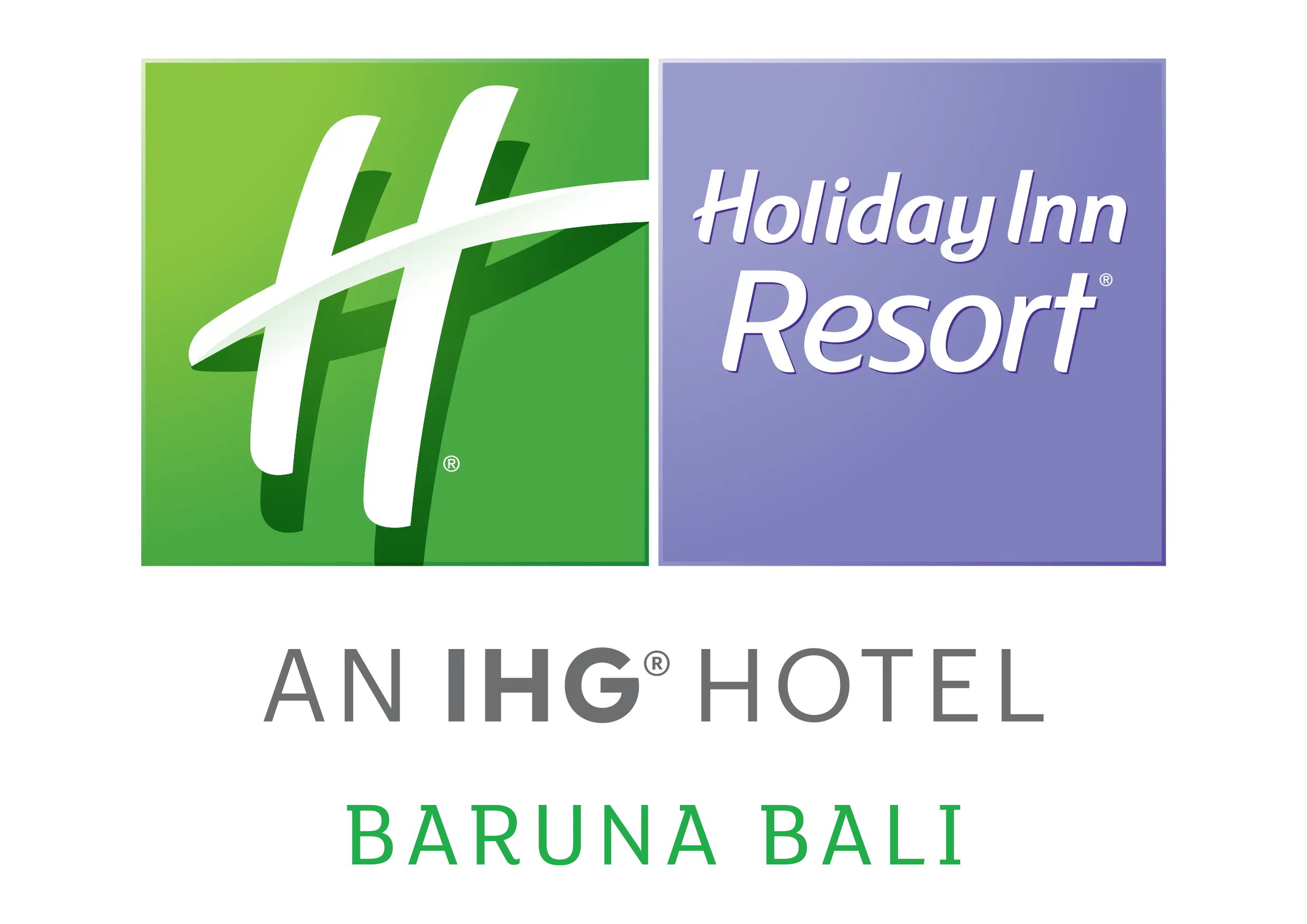 Holiday Inn Resort Nusa Dua
