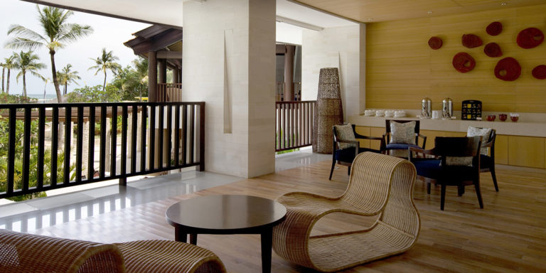 Prefunction | Holiday Inn Resort Baruna Bali