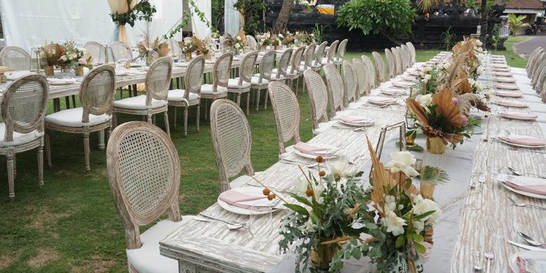 Wedding Celebration | Holiday Inn Resort Baruna Bali
